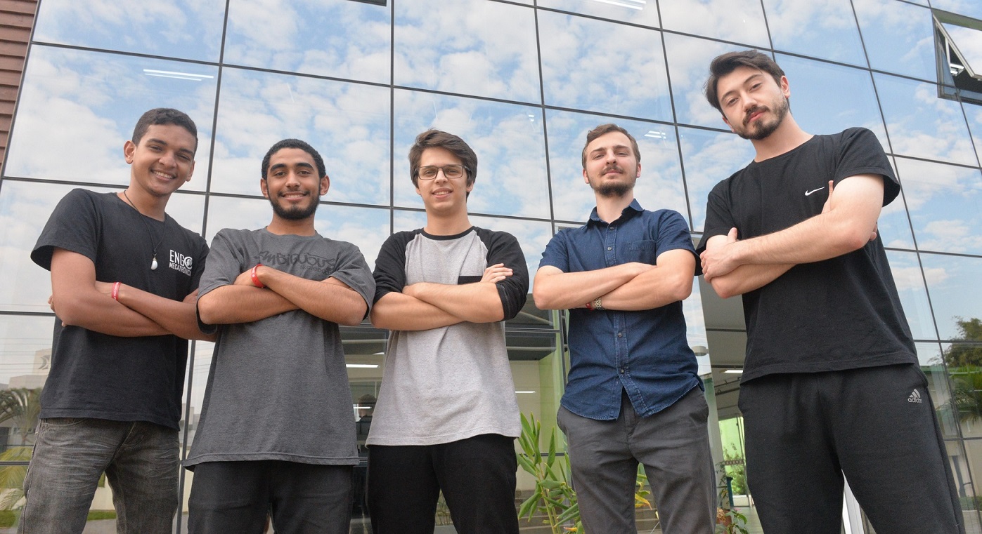 Empresa Júnior abre seleção para estudantes de Engenharia Mecatrônica